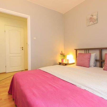 Rental Apartments Warecka Varsavia Esterno foto