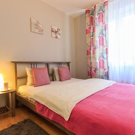 Rental Apartments Warecka Varsavia Esterno foto