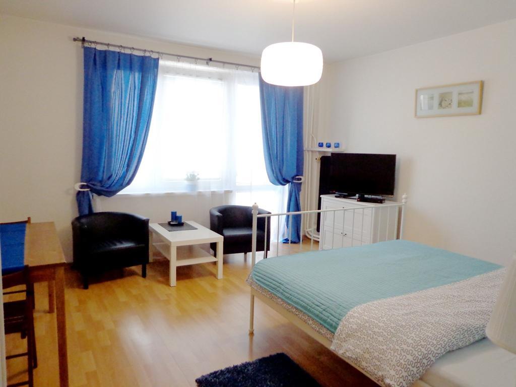 Rental Apartments Warecka Varsavia Camera foto
