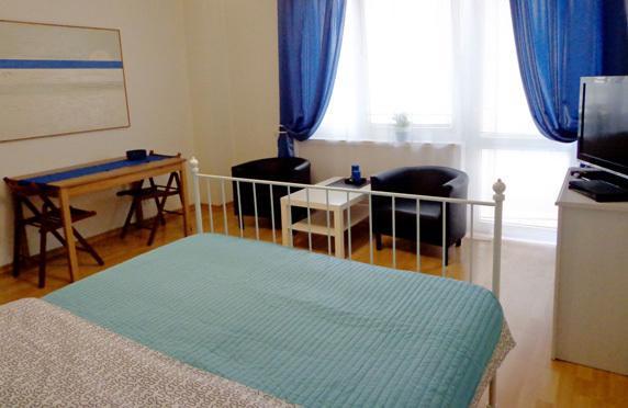 Rental Apartments Warecka Varsavia Camera foto