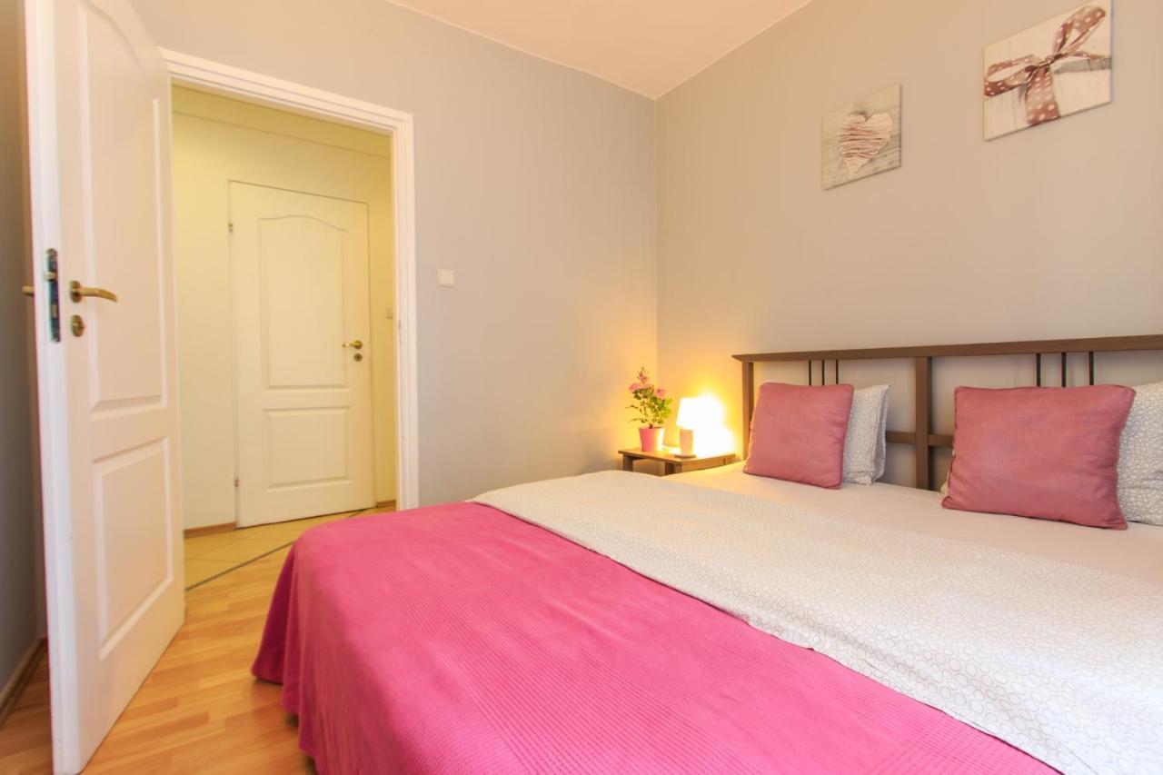 Rental Apartments Warecka Varsavia Esterno foto