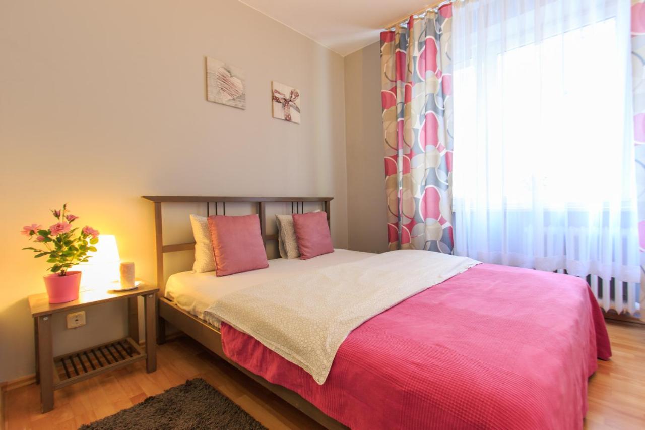 Rental Apartments Warecka Varsavia Esterno foto