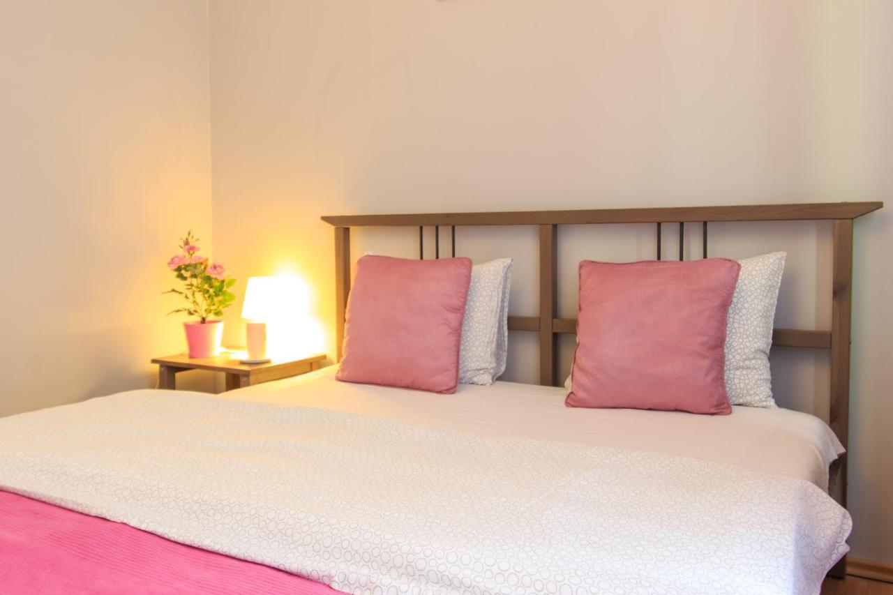 Rental Apartments Warecka Varsavia Esterno foto
